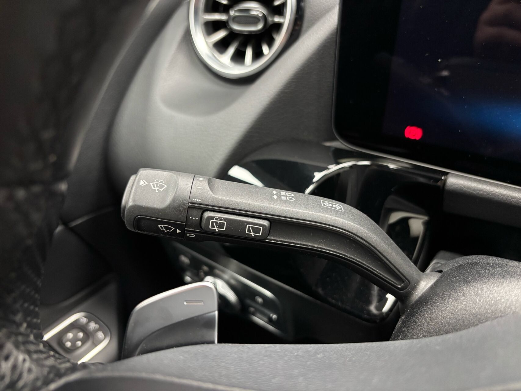 undefined Mercedes EQA250+ fra 2023