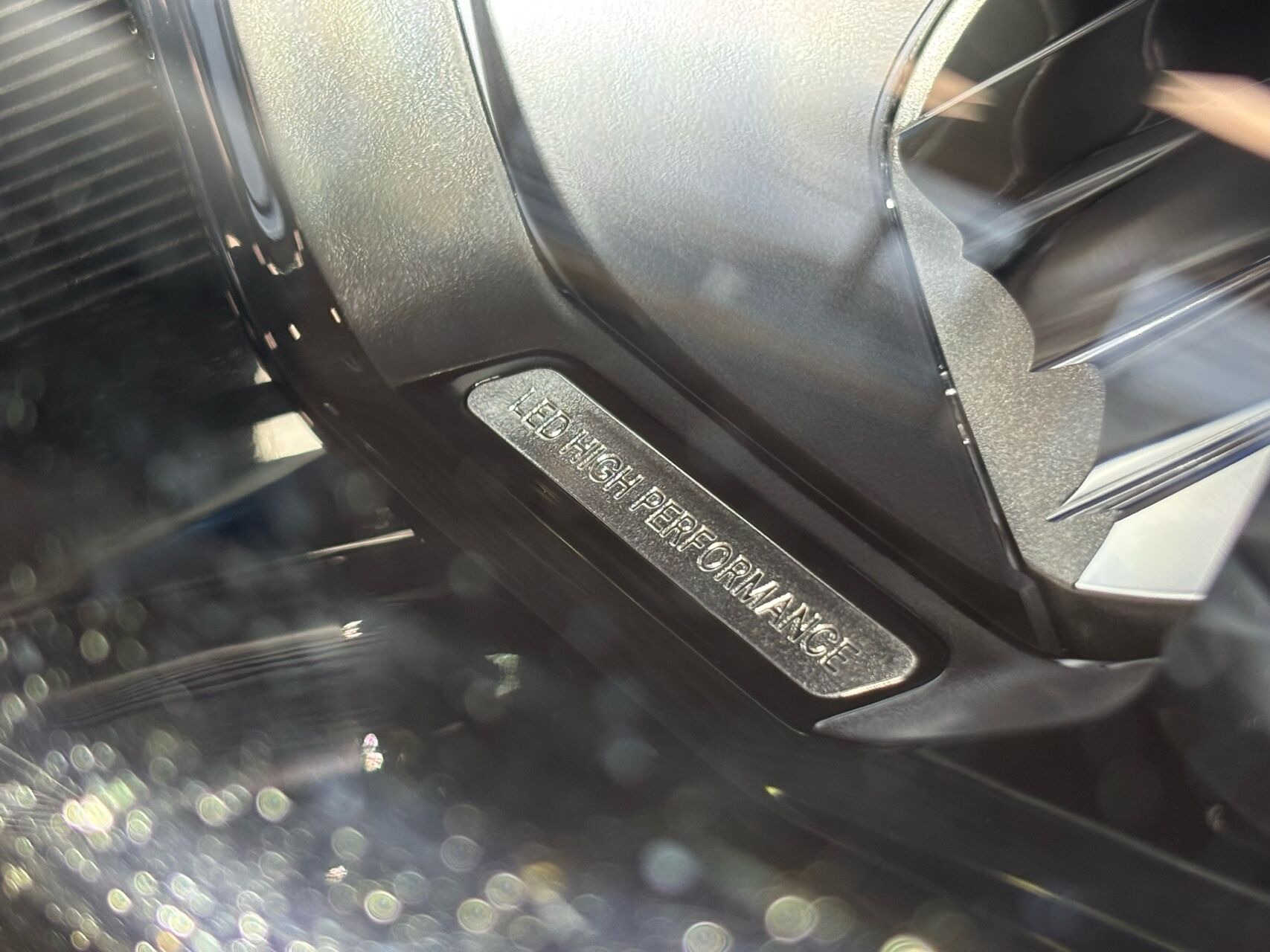 undefined Mercedes EQA250+ fra 2023