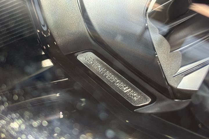 undefined Mercedes EQA250+ fra 2023