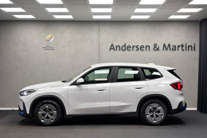 undefined BMW iX1 fra 2023