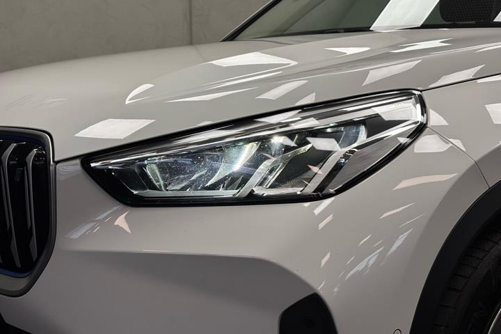 undefined BMW iX1 fra 2023