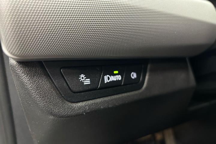 undefined BMW iX1 fra 2023