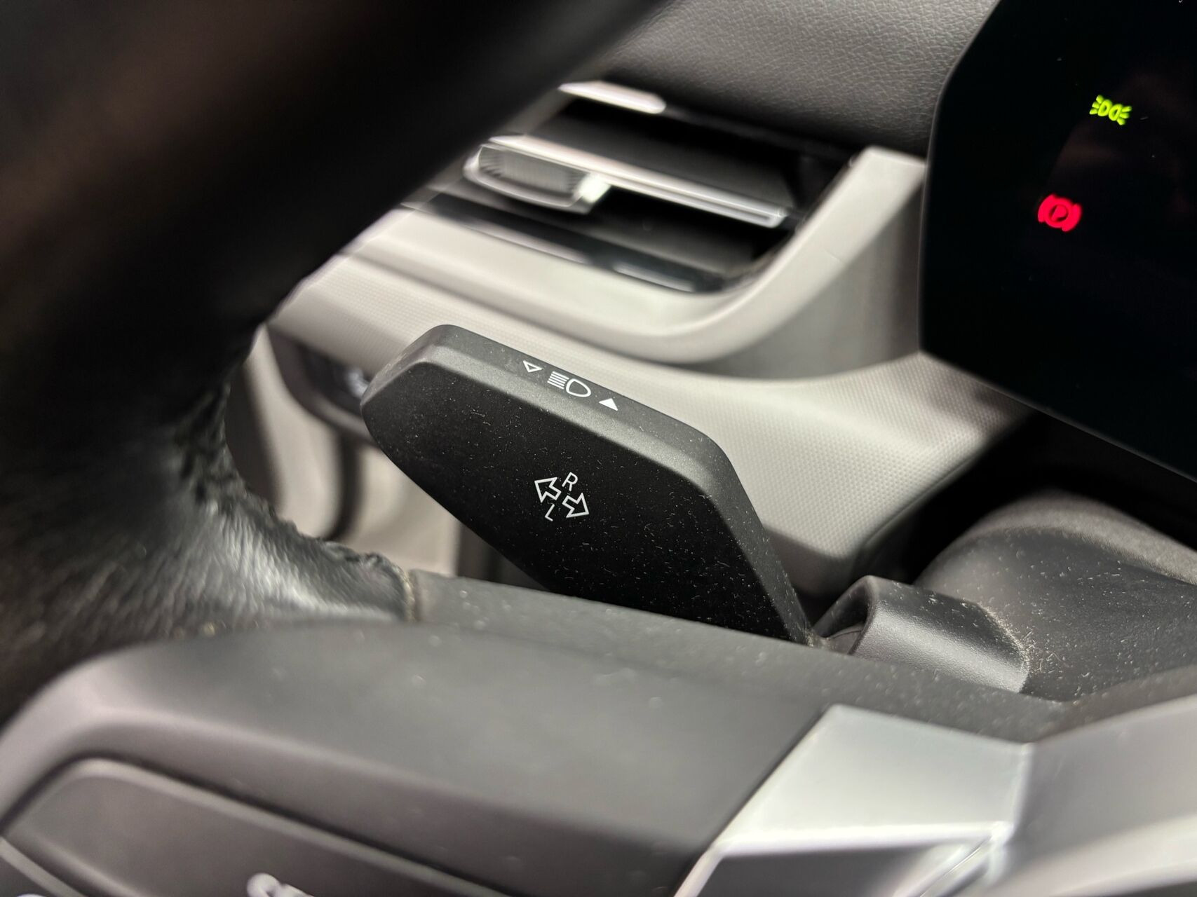undefined BMW iX1 fra 2023