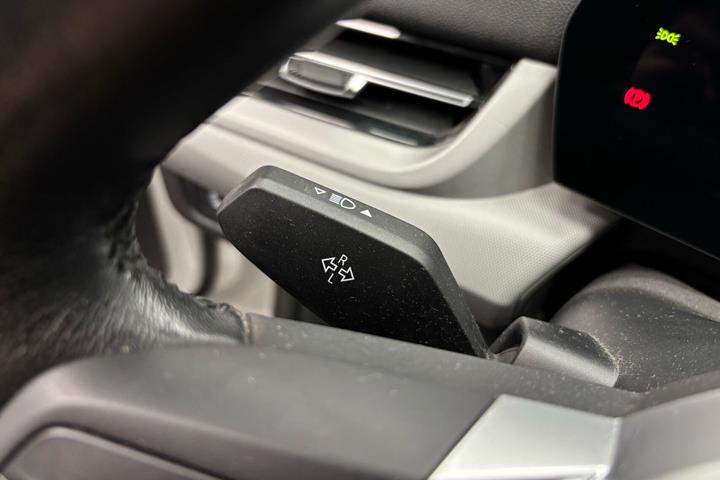 undefined BMW iX1 fra 2023
