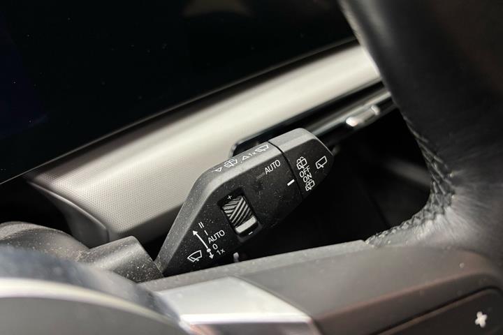 undefined BMW iX1 fra 2023