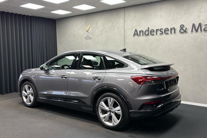 undefined Audi Q4 fra 2023