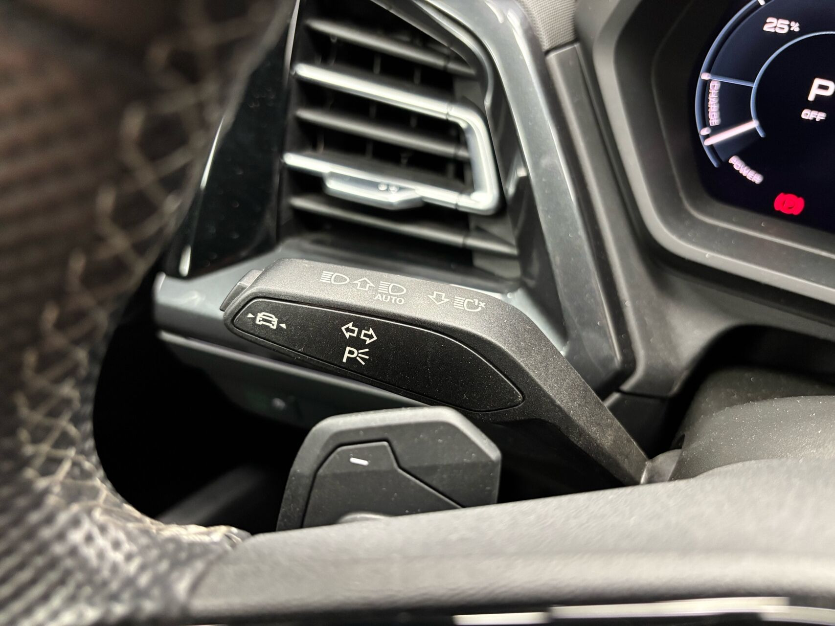 undefined Audi Q4 fra 2023