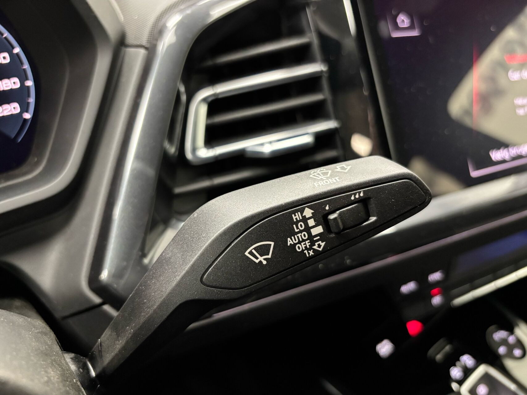 undefined Audi Q4 fra 2023