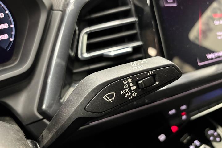 undefined Audi Q4 fra 2023
