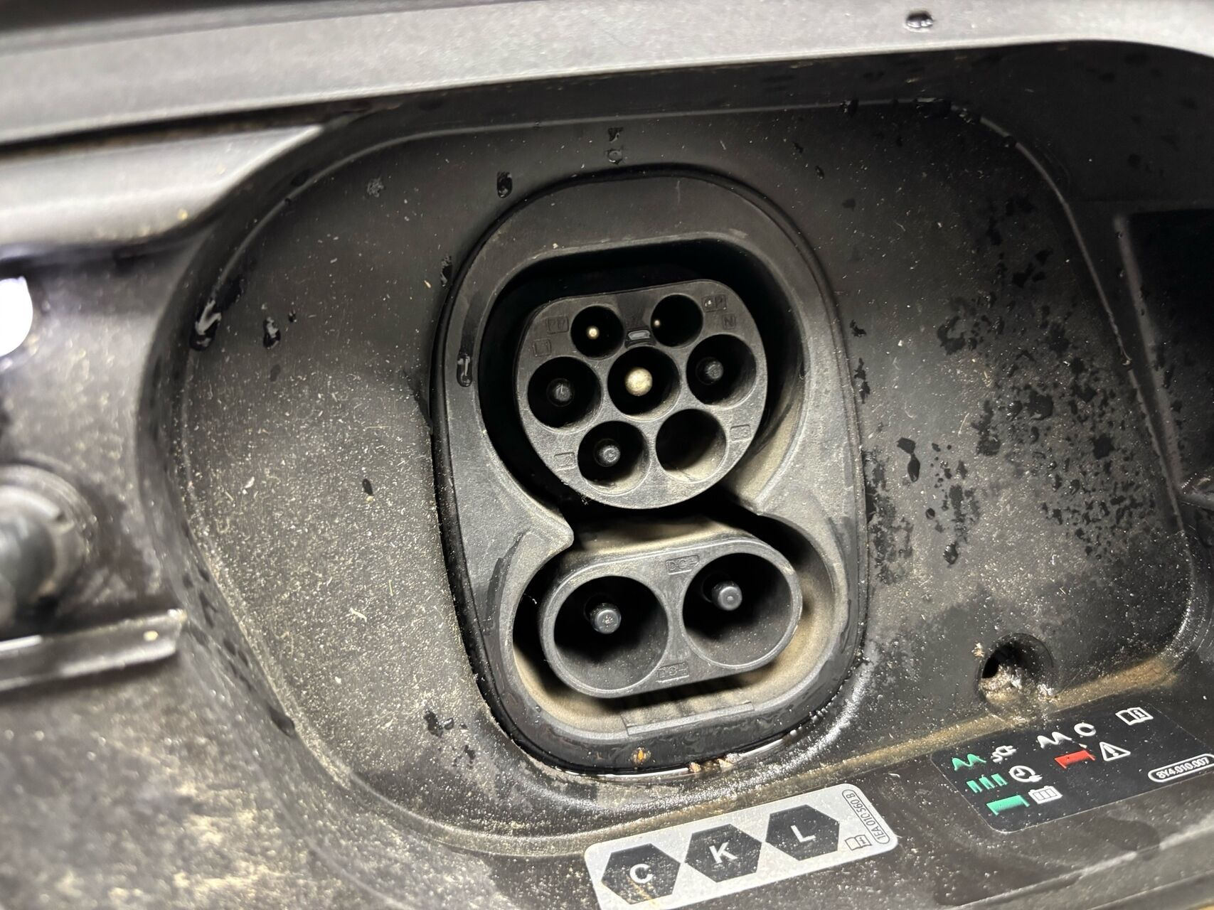 undefined Audi Q4 fra 2023