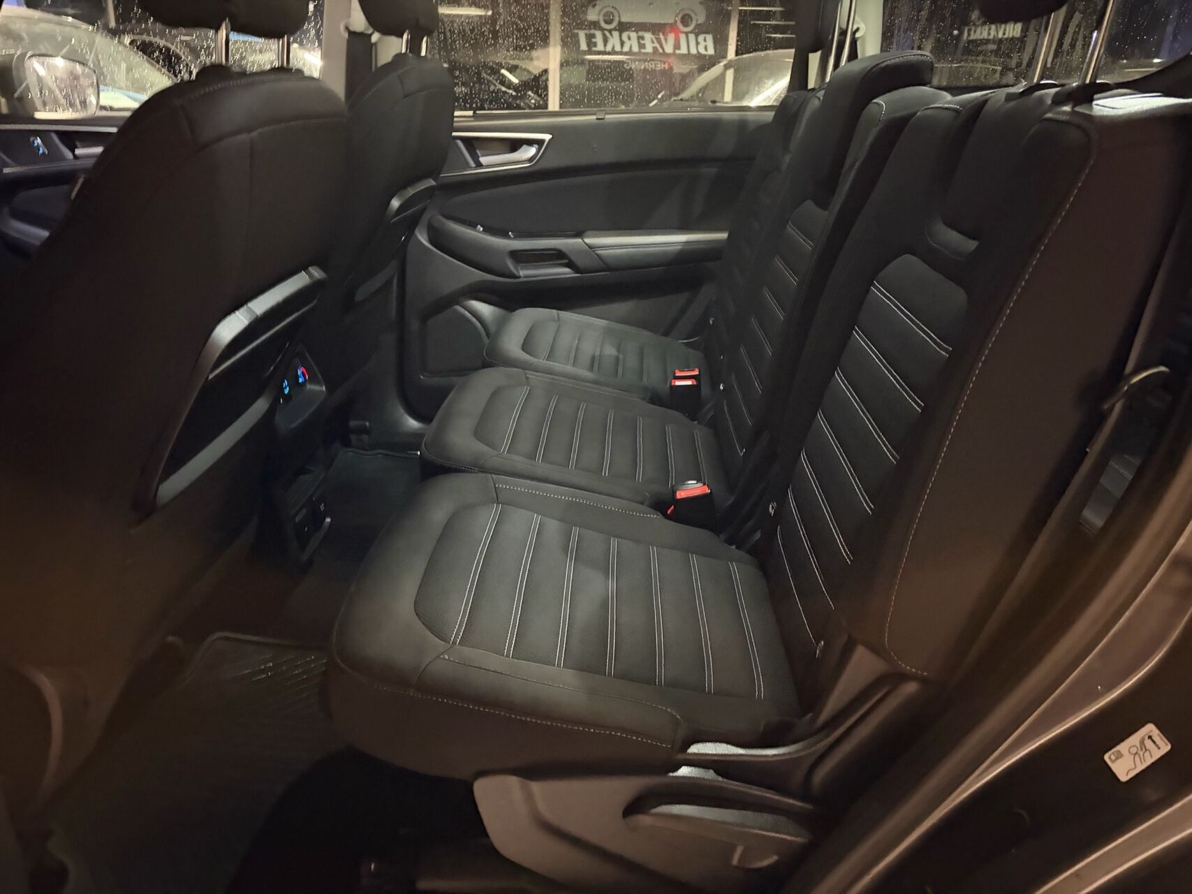 undefined Ford Galaxy fra 2016