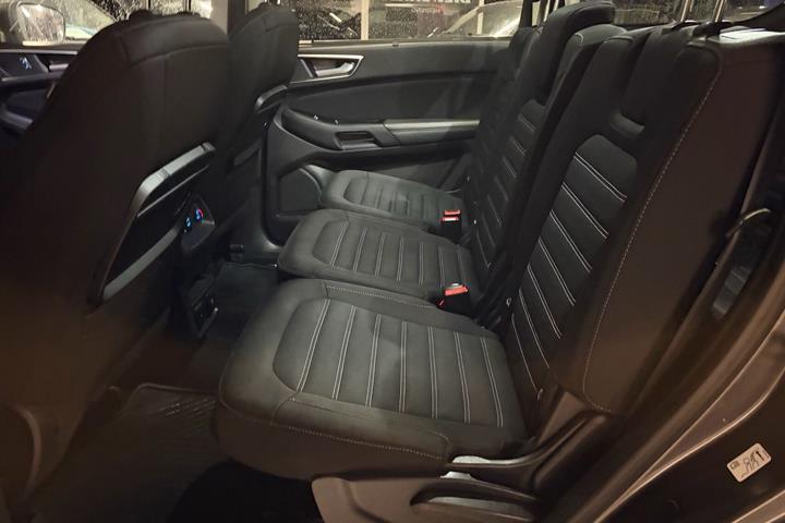 undefined Ford Galaxy fra 2016