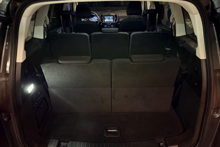 undefined Ford Galaxy fra 2016