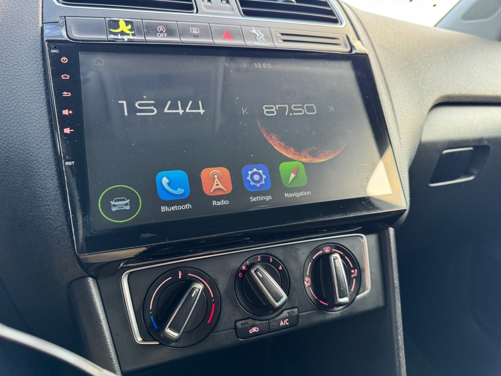 undefined VW Polo fra 2016