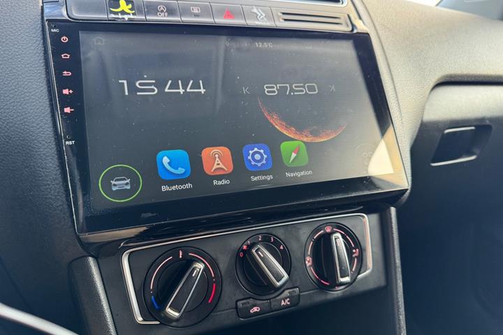 undefined VW Polo fra 2016