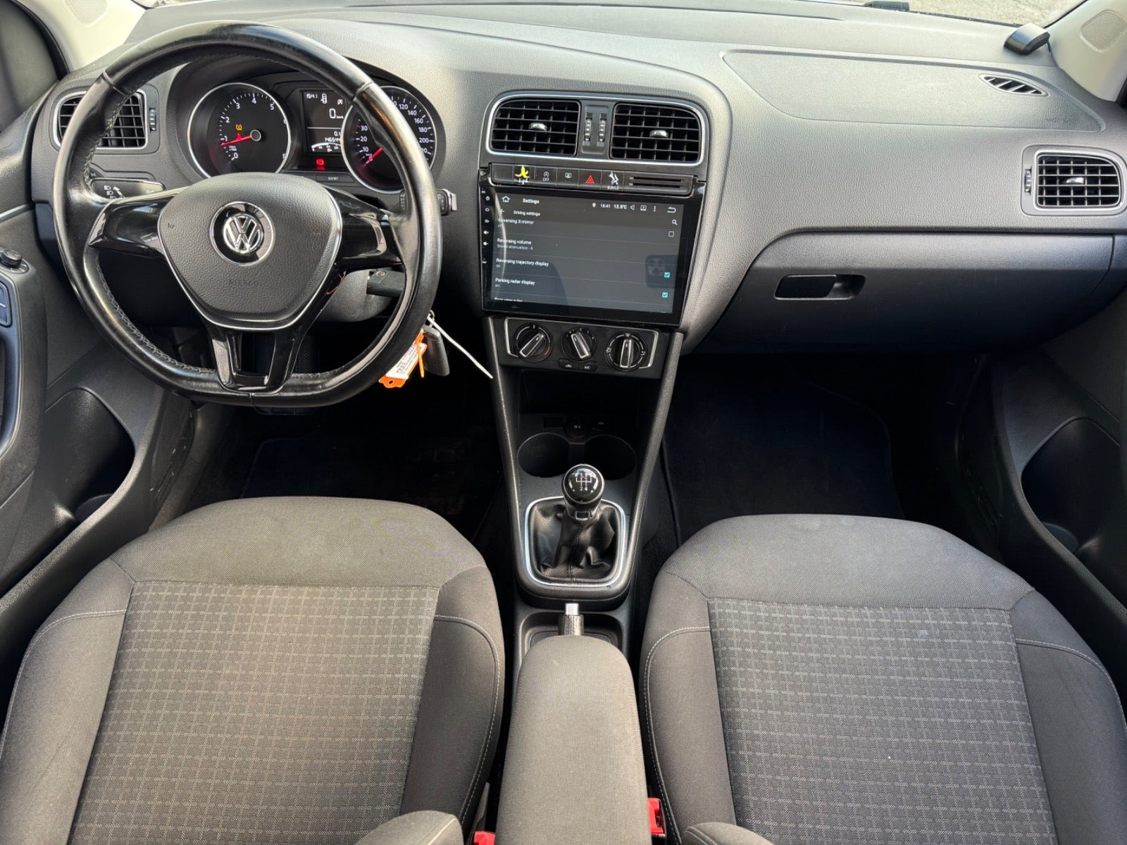 undefined VW Polo fra 2016