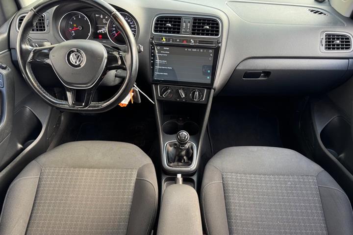 undefined VW Polo fra 2016