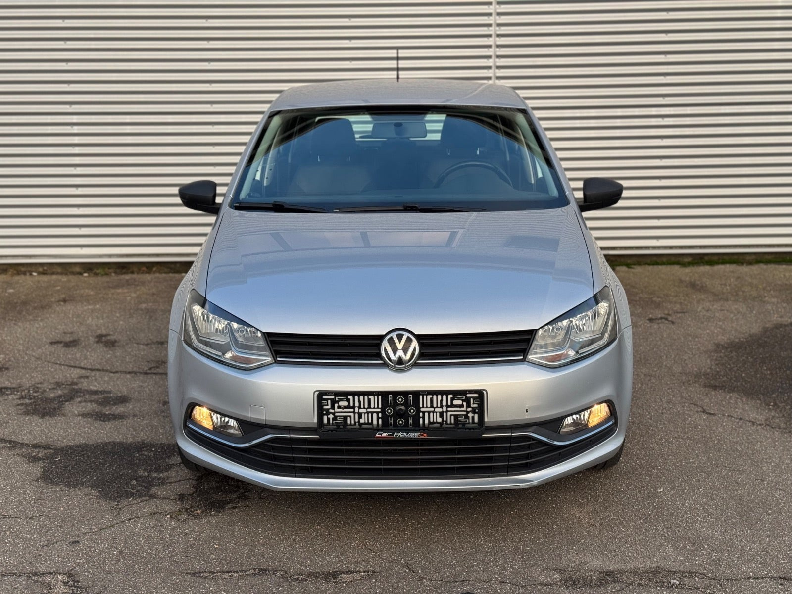undefined VW Polo fra 2016