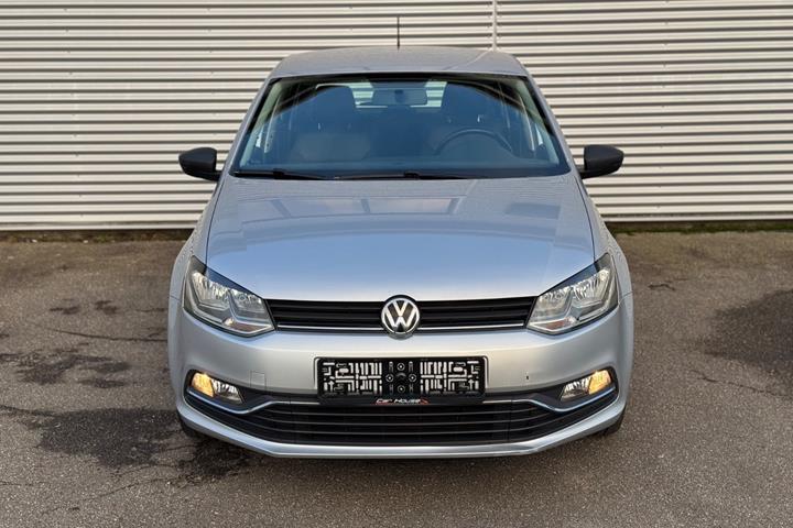 undefined VW Polo fra 2016