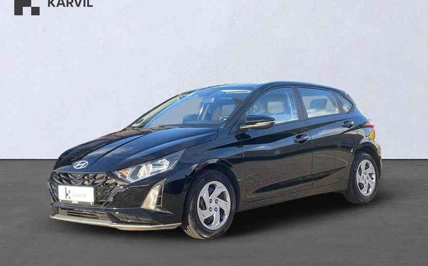 Hyundai i20 1,0 T-GDi Essential