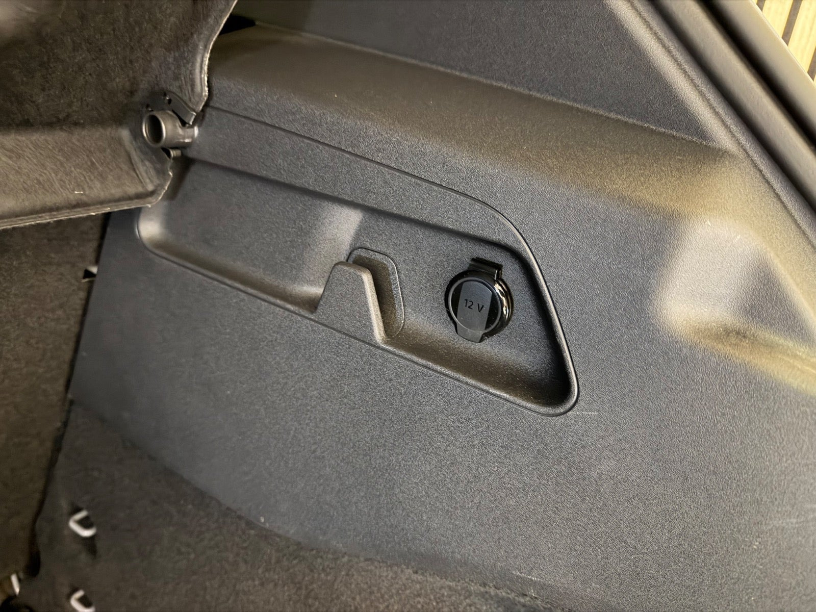 Grå VW ID.3 fra 2024