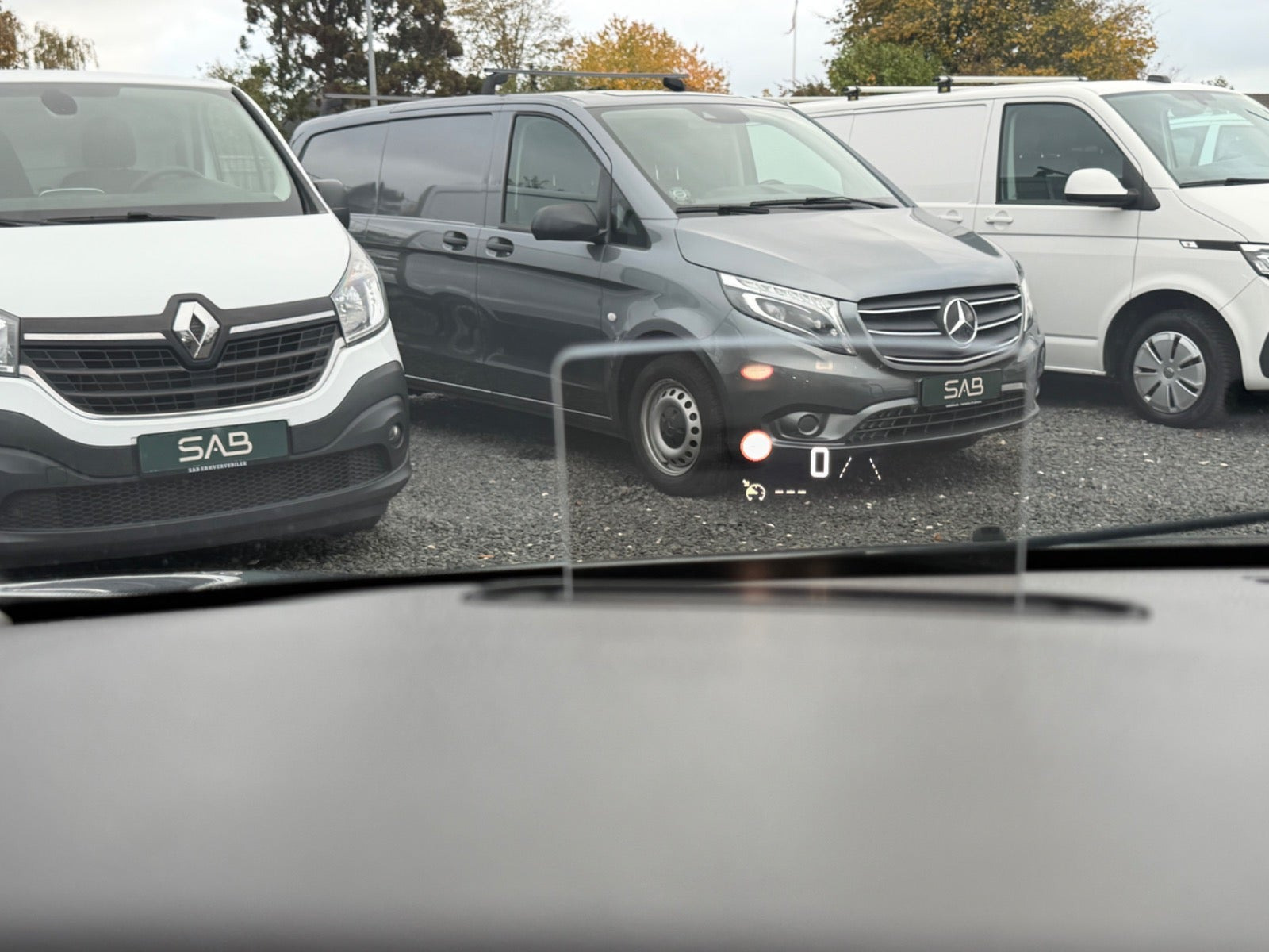 Sølv Peugeot Expert fra 2019