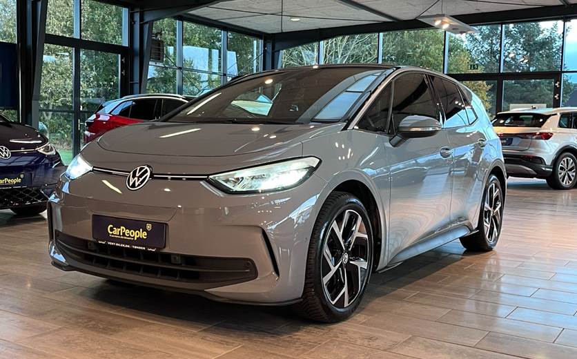 VW ID.3 58 Pro Move