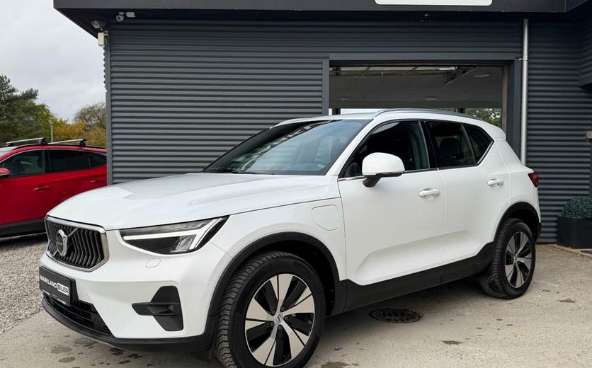 Volvo XC40 1,5 T4 ReCharge Plus Bright aut.