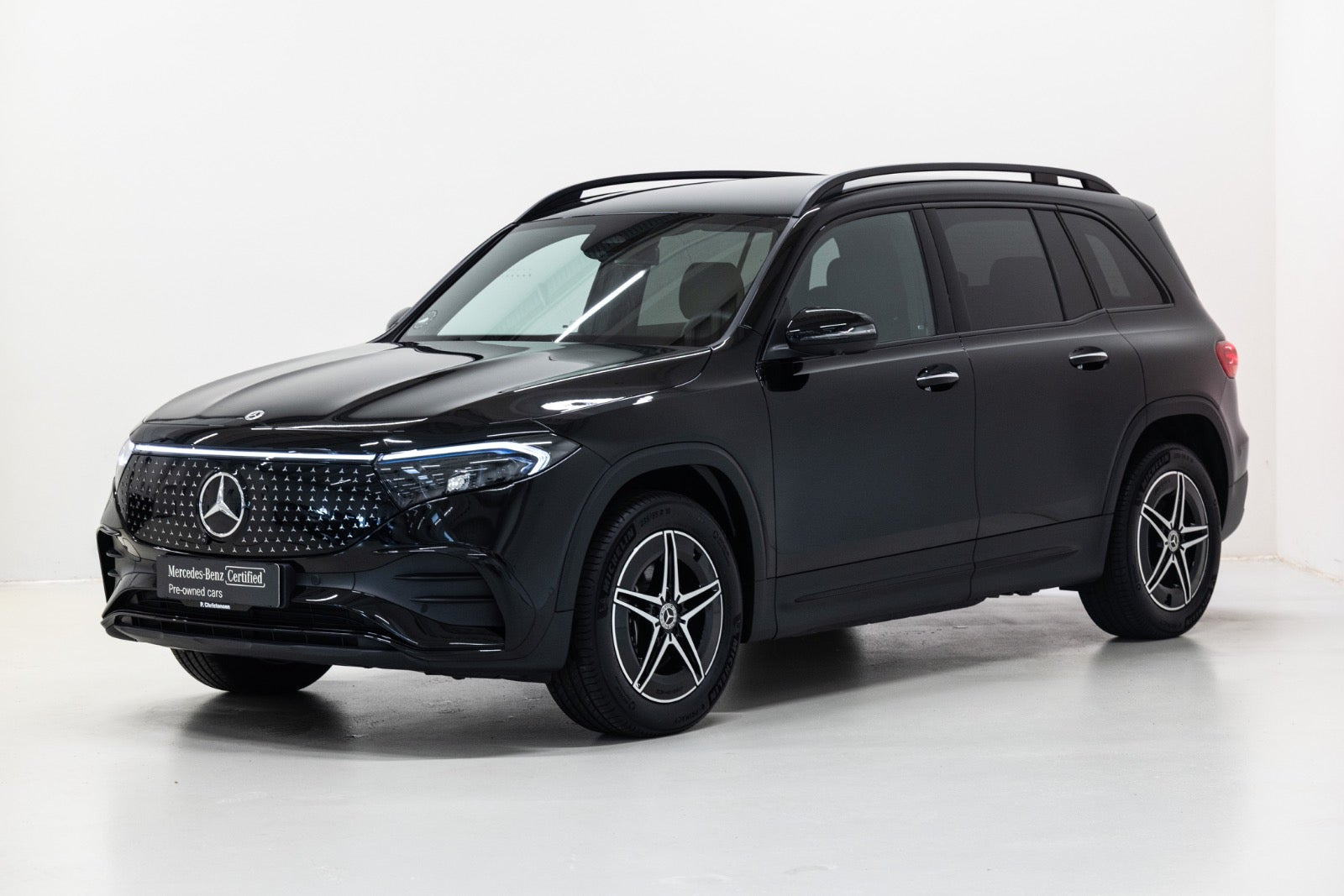 Polestar 2 Standard Range