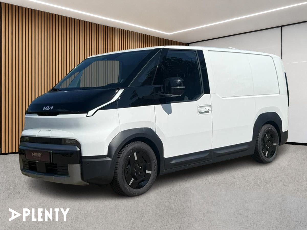 Kia PV5 71 Cargo L2H1 Long Range Work Pro