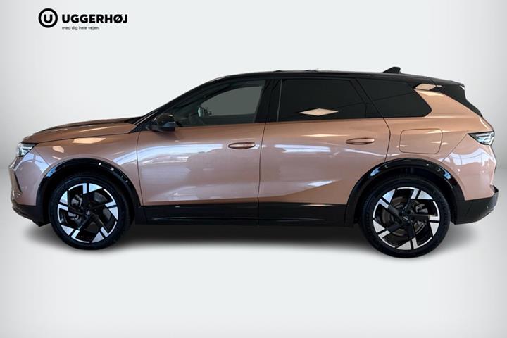 Kobber Opel Grandland-e fra 2025