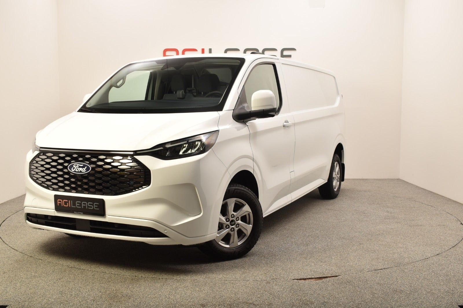Ford E-Transit Custom 340 L2 71 Limited