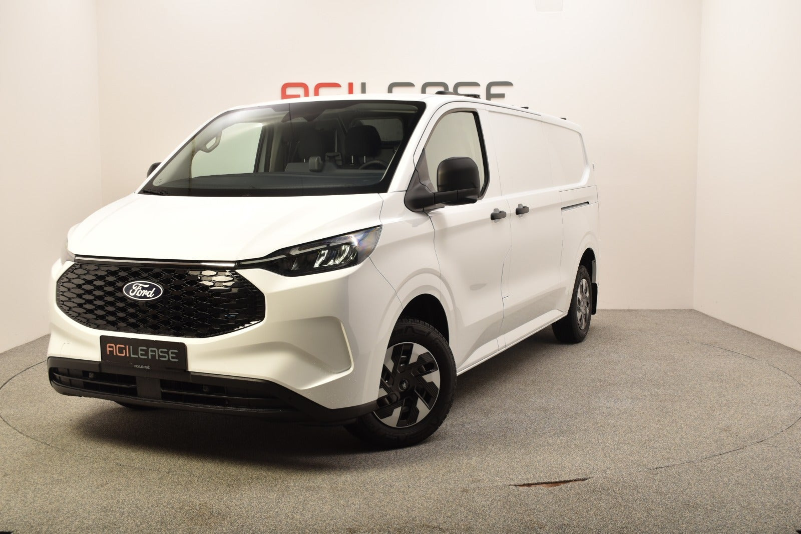 Ford E-Transit Custom 340 L2 71 Trend