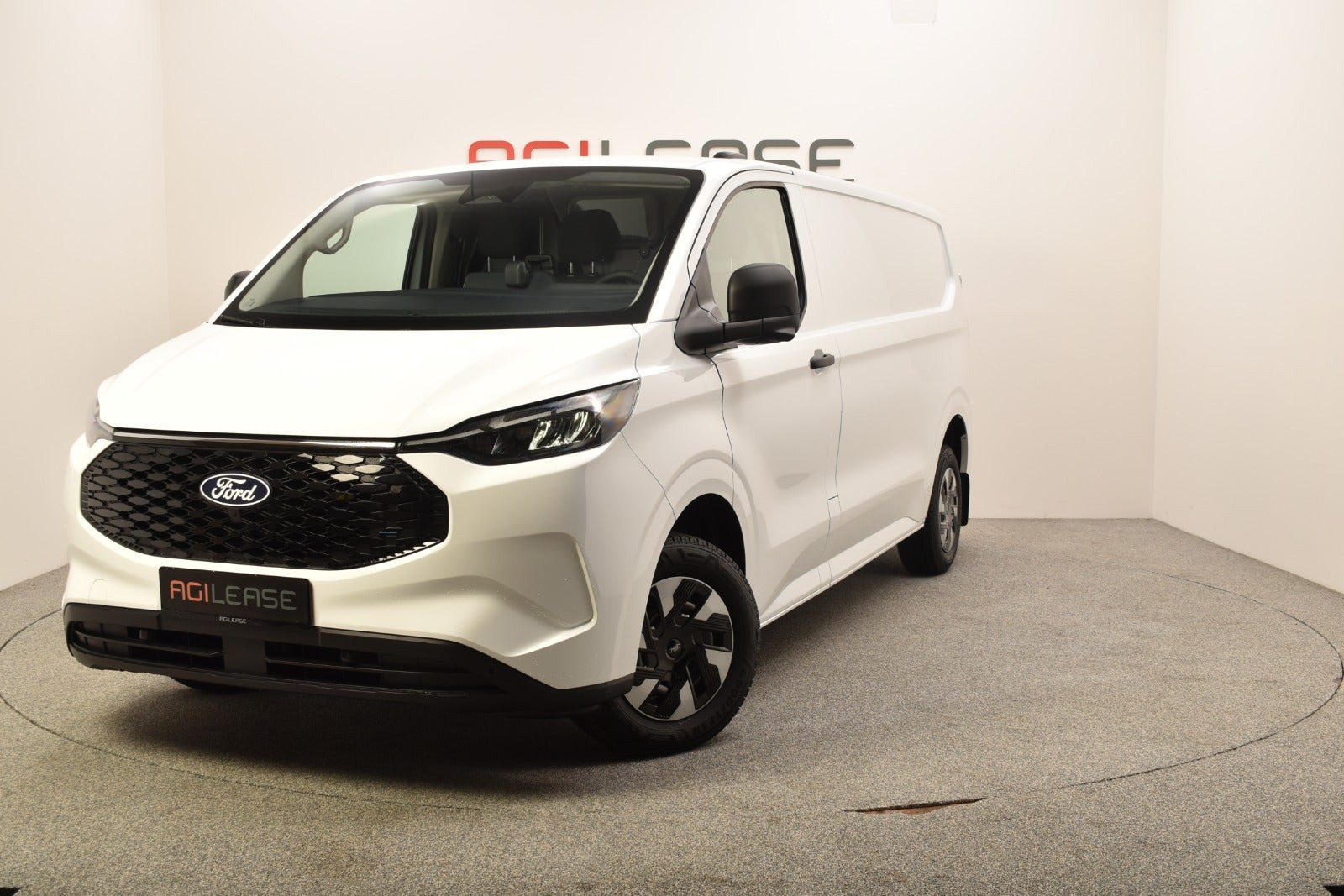 Ford E-Transit Custom 340 L2 71 Trend