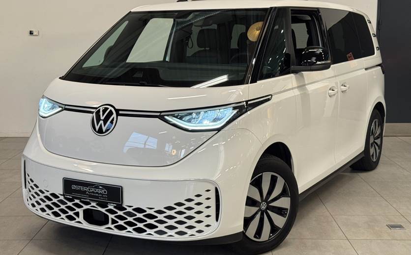 VW ID.Buzz 79 Life SWB