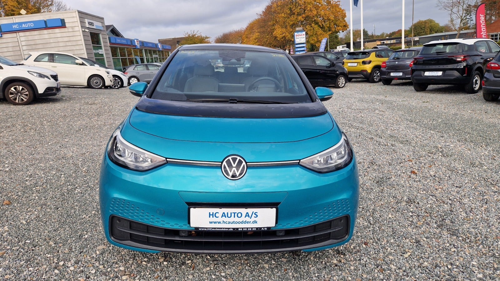 VW ID.3 45 Pure