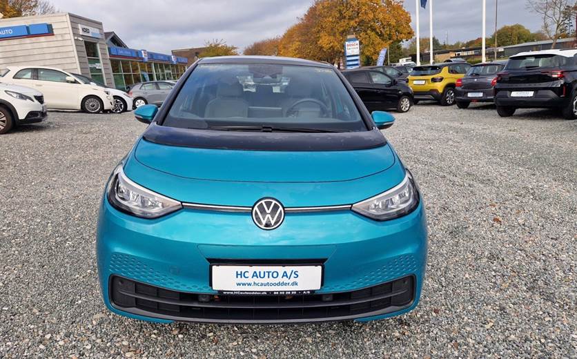 VW ID.3 45 Pure