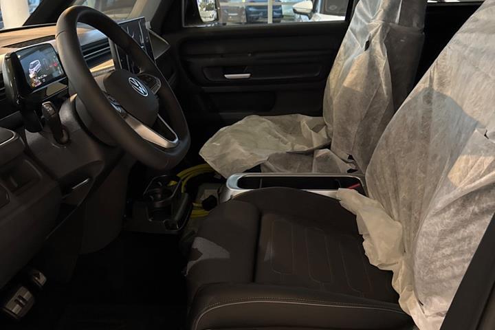 undefined VW ID.Buzz fra 2027