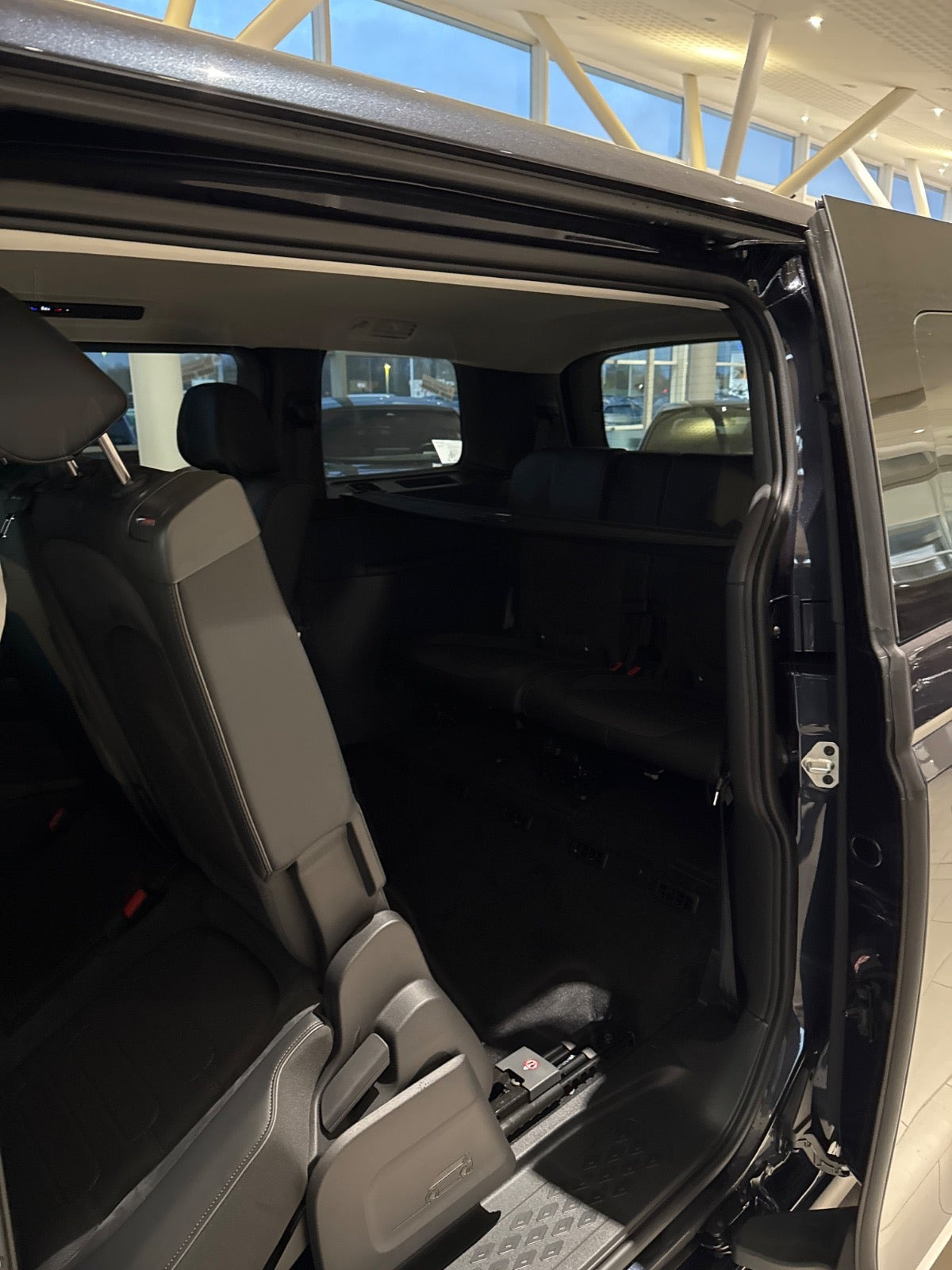 undefined VW ID.Buzz fra 2027