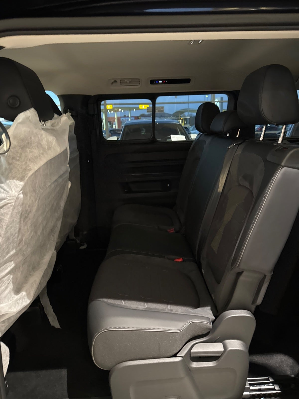 undefined VW ID.Buzz fra 2027