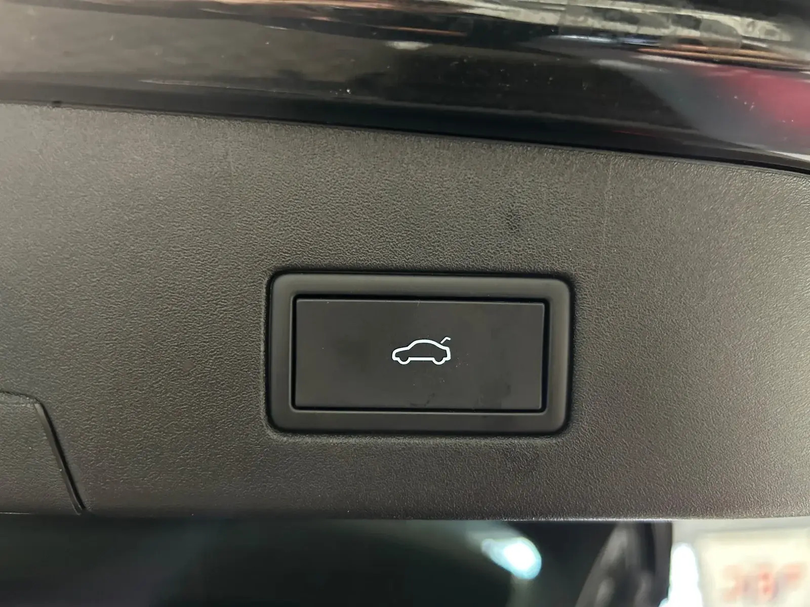 Sort VW ID.4 fra 2024
