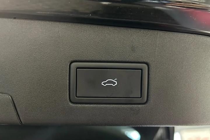 Sort VW ID.4 fra 2024