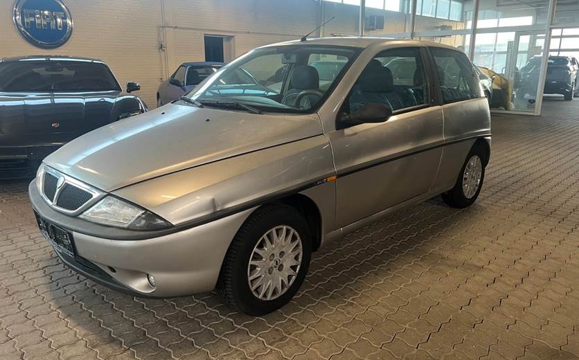 Lancia Ypsilon 1,25 LS
