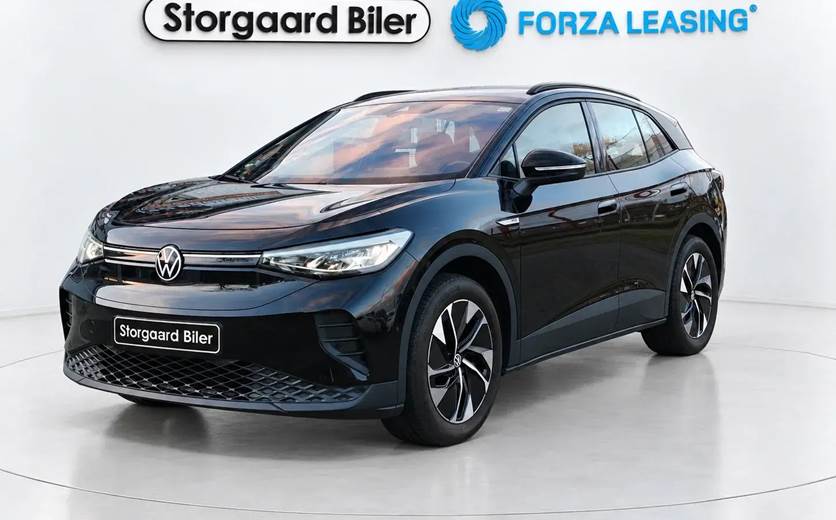 VW ID.4 77 Pro Performance