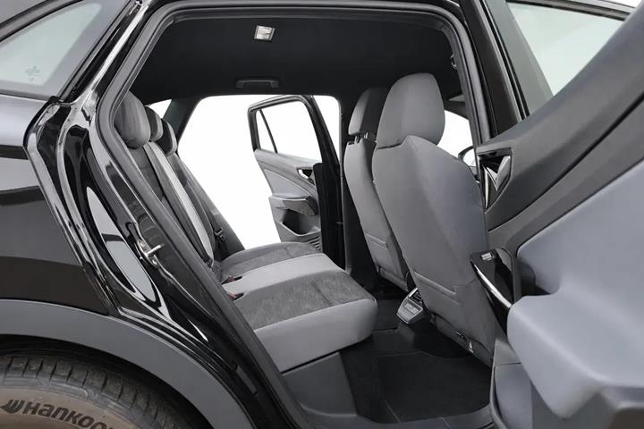 Sort VW ID.4 fra 2023