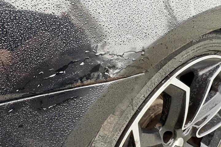 undefined Mercedes E200 d fra 2011