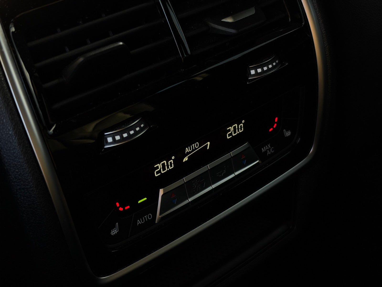 undefined BMW X5 fra 2020