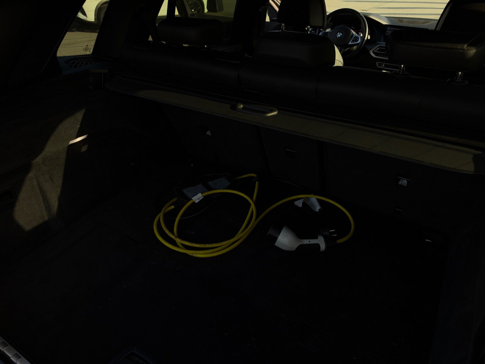 undefined BMW X5 fra 2020