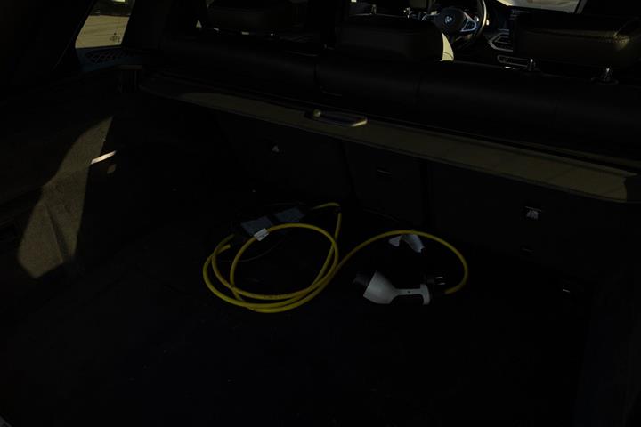 undefined BMW X5 fra 2020