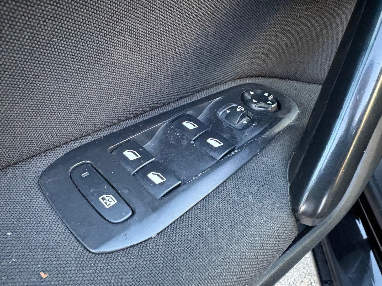 undefined Peugeot 308 fra 2016